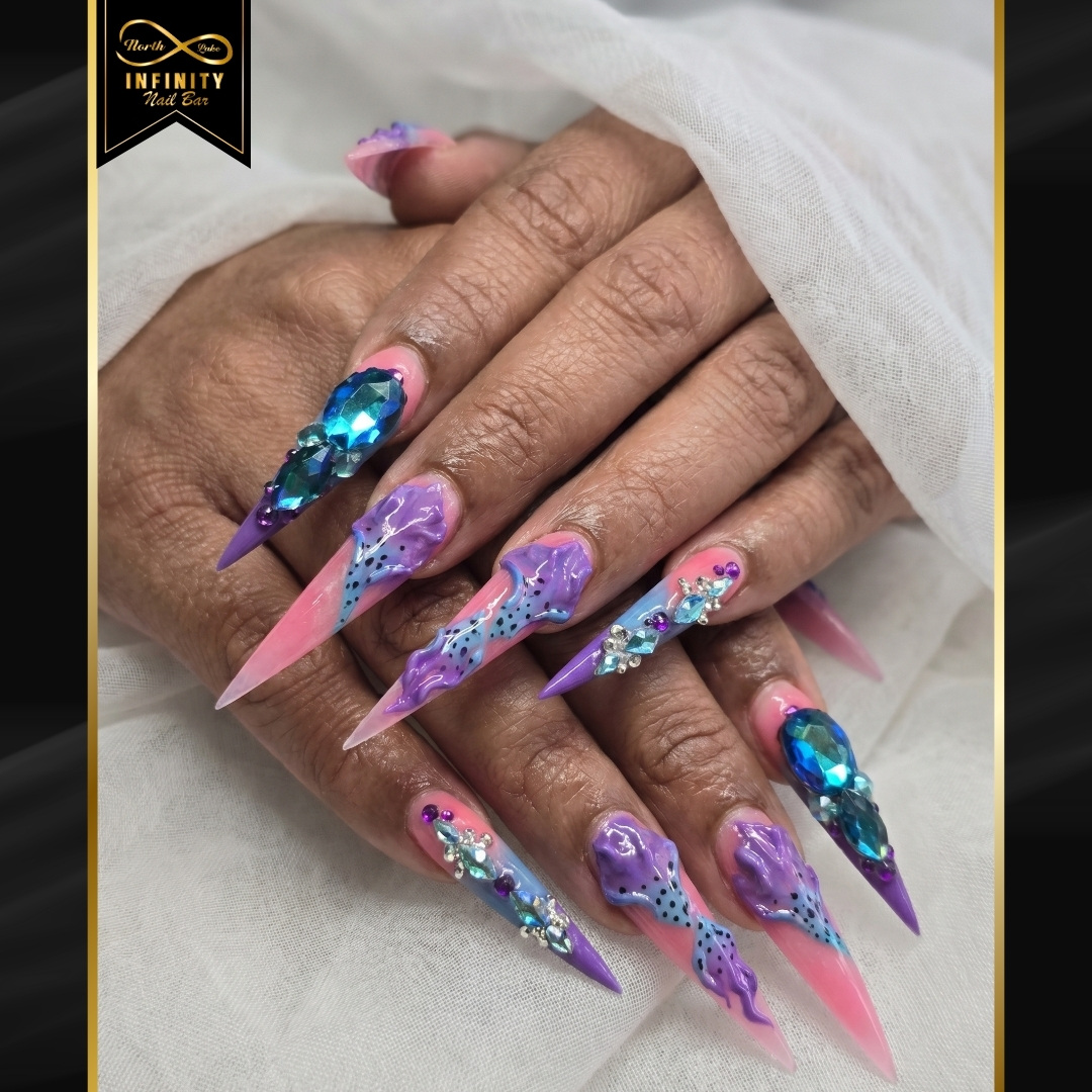 Nail June 